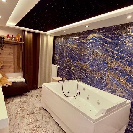 Appartement Neuf Haut Standing - Jacuzzi A Strasbourg Шильтигхейм Экстерьер фото