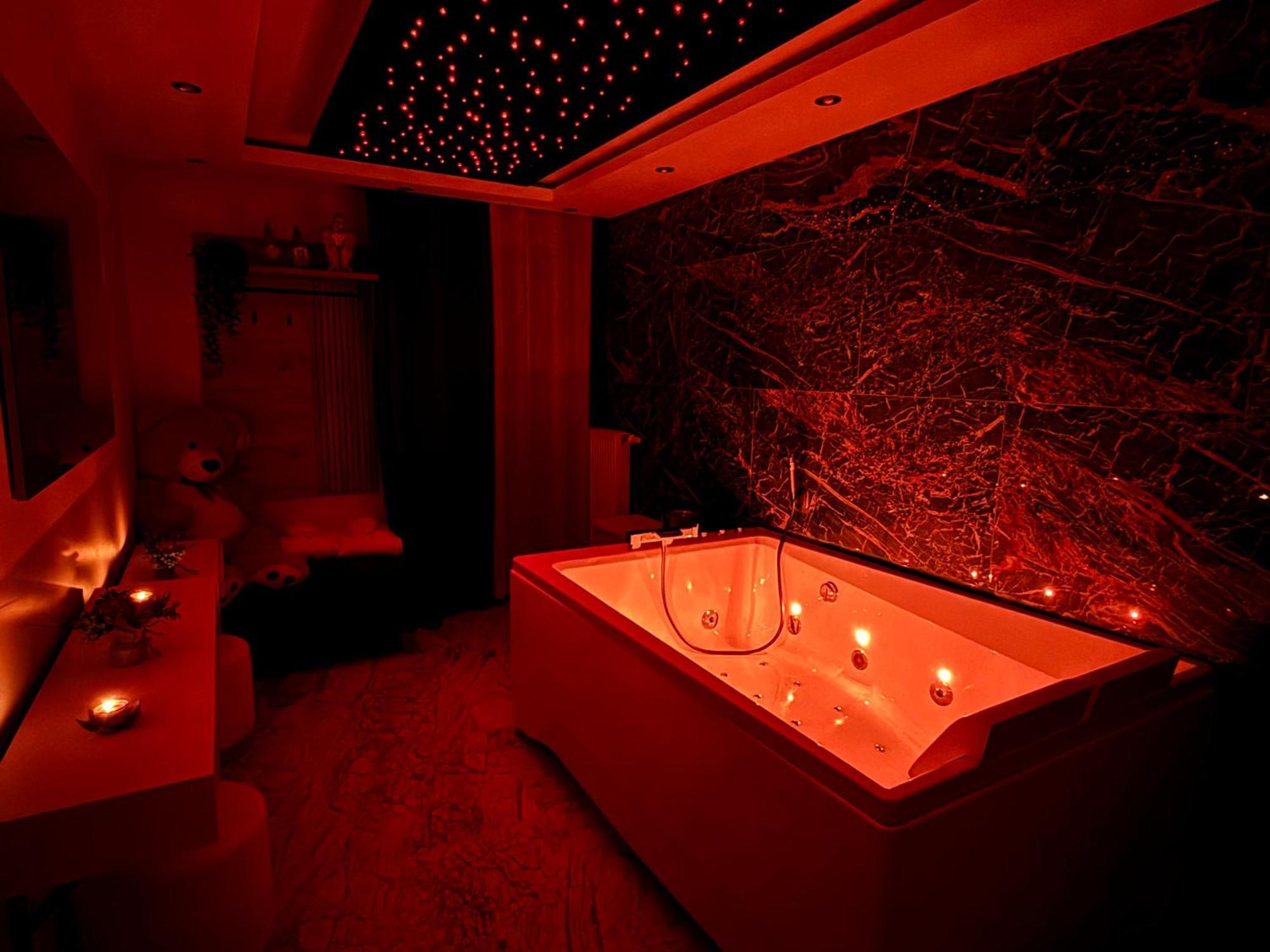 Appartement Neuf Haut Standing - Jacuzzi A Strasbourg Шильтигхейм Экстерьер фото